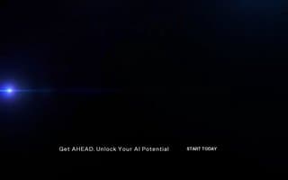 Screenshot of get-ahead.ai