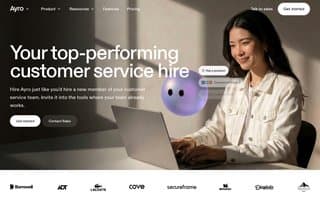 Thumbnail of getayro.ai