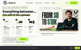 Thumbnail of getbutlr.ai