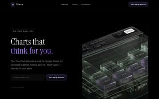 Thumbnail of getcharta.ai