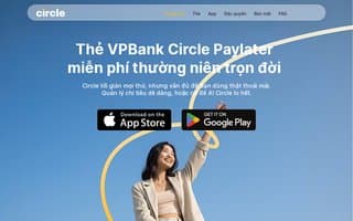 Screenshot of getcircle.ai