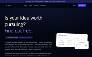 Thumbnail of getforay.ai