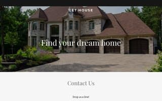 Thumbnail of gethouse.ai