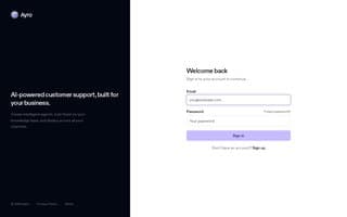 Thumbnail of getkronos.ai