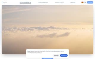 Screenshot of gfr.ai