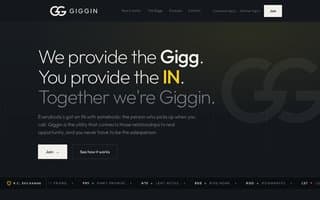 Thumbnail of giggin.ai