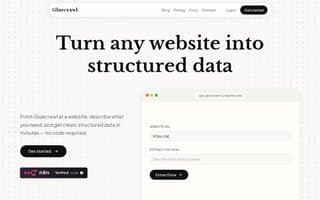Thumbnail of gluecrawl.ai