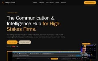 Thumbnail of godeepr.ai