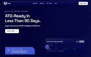 Thumbnail of goevi.ai
