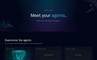 Thumbnail of gogols.ai