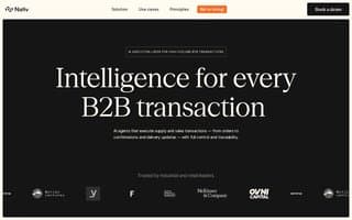 Thumbnail of gonativ.ai