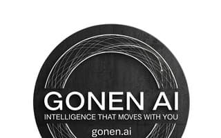 Screenshot of gonen.ai