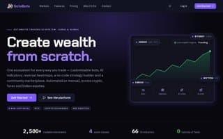 Thumbnail of gotobots.ai
