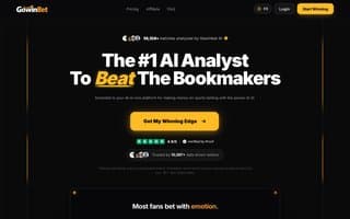 Thumbnail of gowinbet.ai