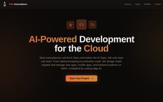 Thumbnail of goyote.ai