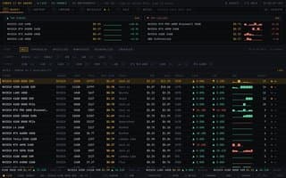 Screenshot of gpurates.ai