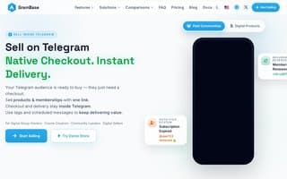 Thumbnail of grambase.ai