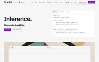 Thumbnail of graphn.ai