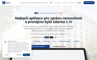 Thumbnail of grento.ai
