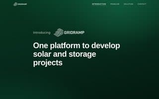 Thumbnail of gridramp.ai