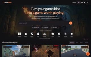 Thumbnail of gripforge.ai