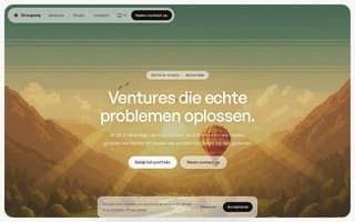 Thumbnail of groupany.ai
