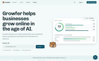 Thumbnail of growfer.ai