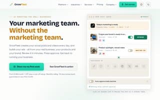 Thumbnail of growfleet.ai