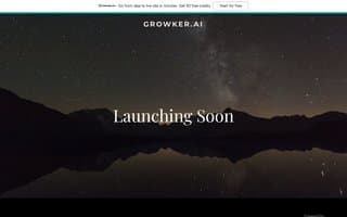 Thumbnail of growker.ai