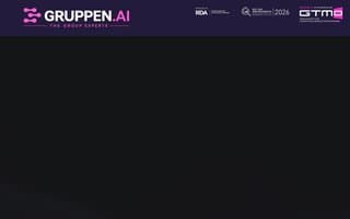 Thumbnail of gruppen.ai
