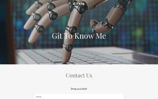 Thumbnail of gtkm.ai