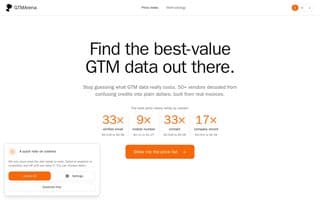 Thumbnail of gtmarena.ai