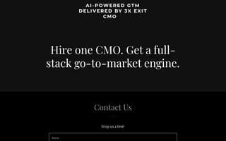 Thumbnail of gtmcmo.ai
