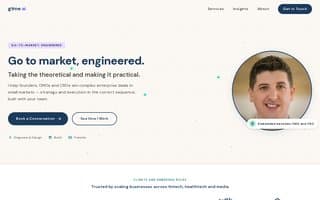 Thumbnail of gtme.ai