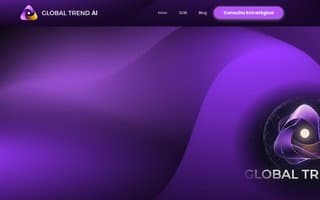 Thumbnail of gtrend.ai