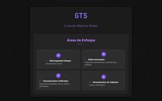 Thumbnail of gtsmart.ai