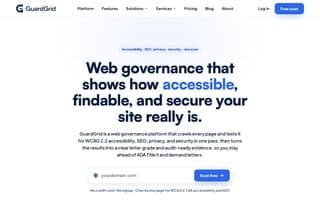 Thumbnail of guardgrid.ai