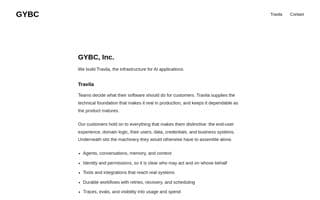 Thumbnail of gybc.ai