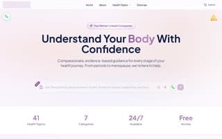 Thumbnail of gynaec.ai