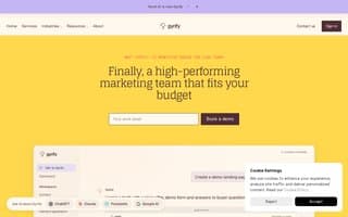 Thumbnail of gyrify.ai