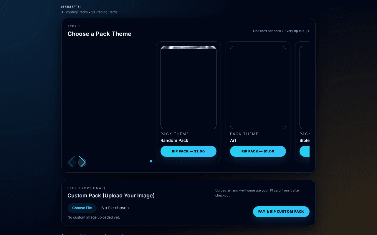 Screenshot of habee.ai