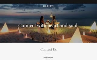 Thumbnail of habibti.ai