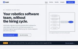 Thumbnail of habil.ai