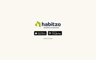 Thumbnail of habitzo.ai
