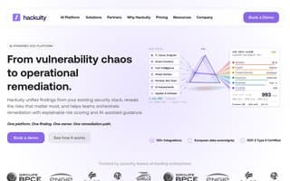 Thumbnail of hackuity.ai