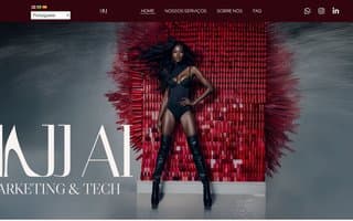 Thumbnail of hajjai.ai