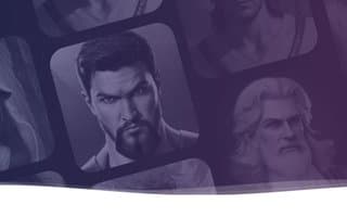 Screenshot of hancy.ai