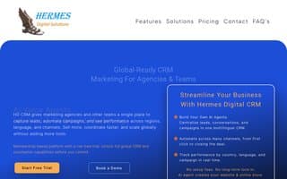 Thumbnail of hdcrm.ai