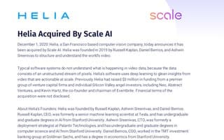 Screenshot of helia.ai