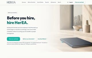 Thumbnail of herea.ai